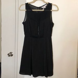 BCBG little black dress